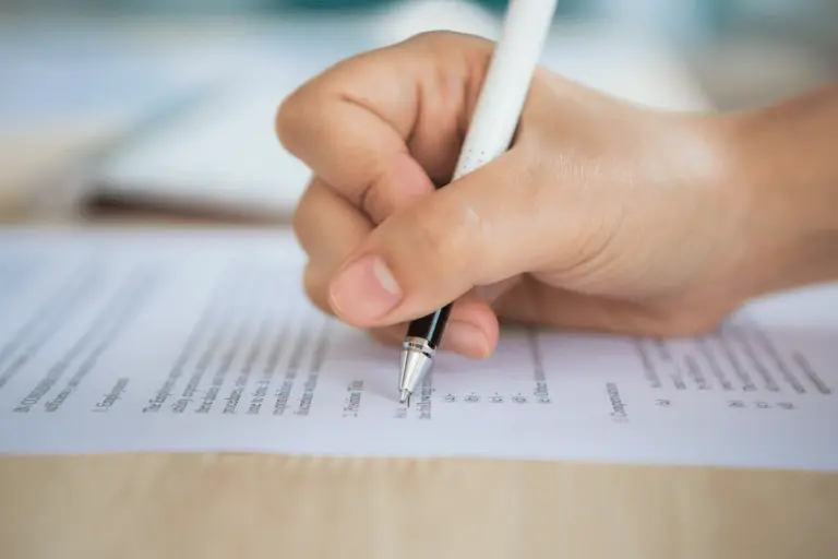 Exame psicotécnico em concursos públicos: o que é, como funciona, quem pode ser reprovado e como contestar