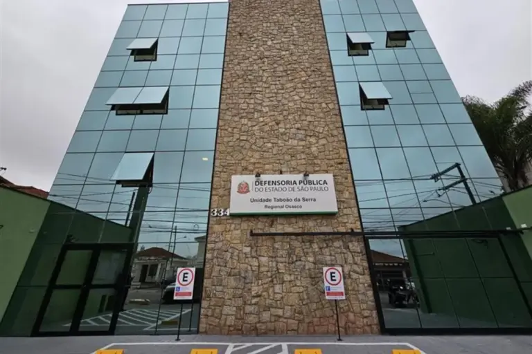 Concurso DPE SP Defensor: FCC oficializada; serão 70 vagas e iniciais de R$ 29,7 mil