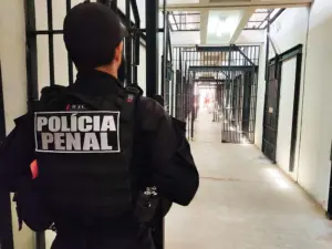 Concurso Polícia Penal MS avança com pedido formalizado para 1.000 vagas