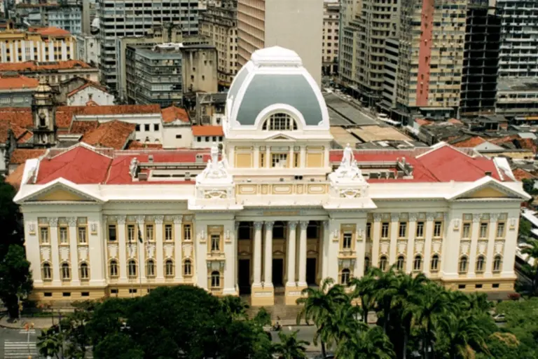 Concurso Cartórios PE: TJPE retifica resultado final após decisões judiciais