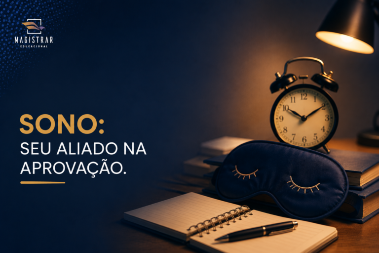 Dormir menos para estudar mais vale a pena? O que a ciência diz sobre o sono e o aprendizado