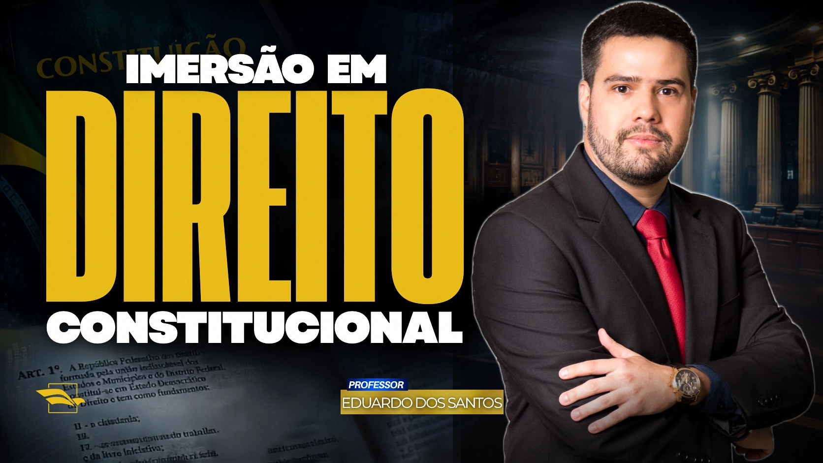 Imersão em Direito Constitucional