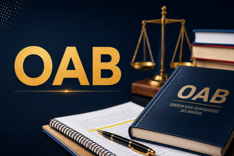 Projeto de lei limita anuidade da OAB a R$ 250; proposta tramita na Câmara