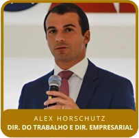 Alex Horschutz