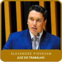 Alexandre Piovesan