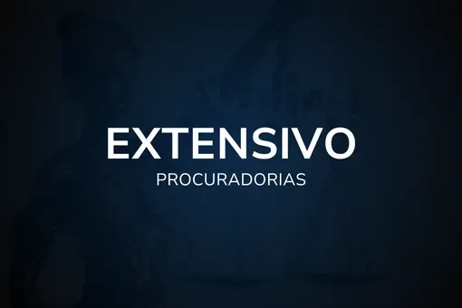 Extensivo – Procuradorias