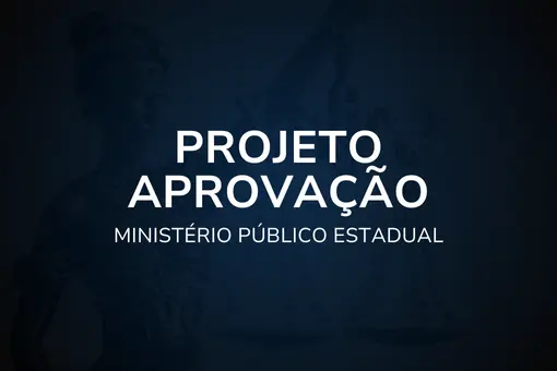 Correções Individualizadas – Ministério Público Estadual