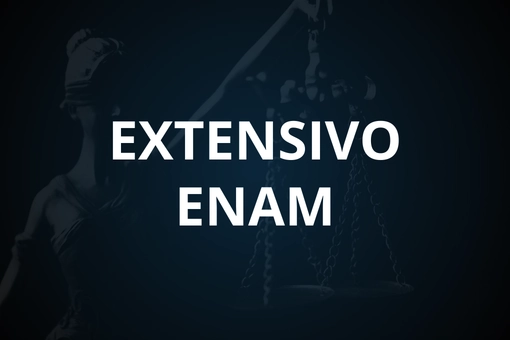 Extensivo ENAM