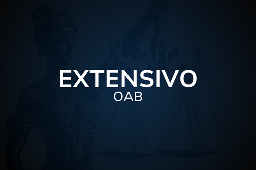 Extensivo OAB