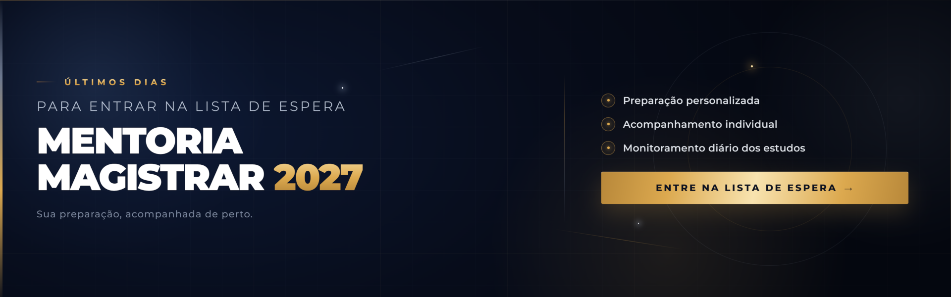 Mentoria 2027
