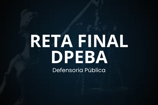 capa reta final dpe ba