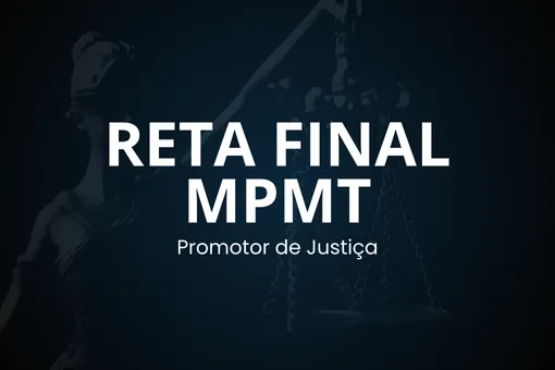Reta Final – MPMT