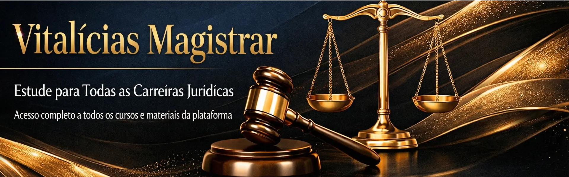 Vitalícia Magistrar