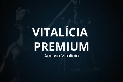capa vitalícia premium