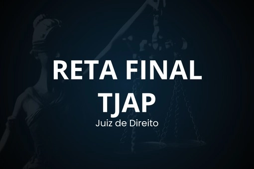 reta final tjap