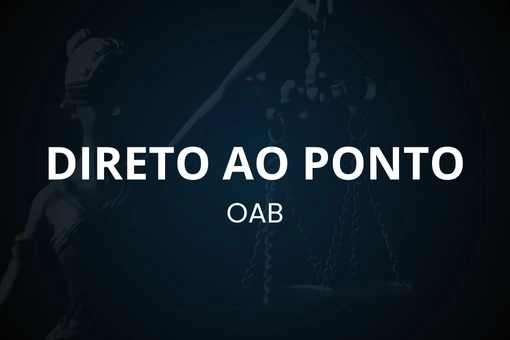 Direto ao Ponto OAB