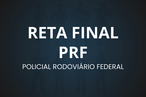 Reta Final – PRF