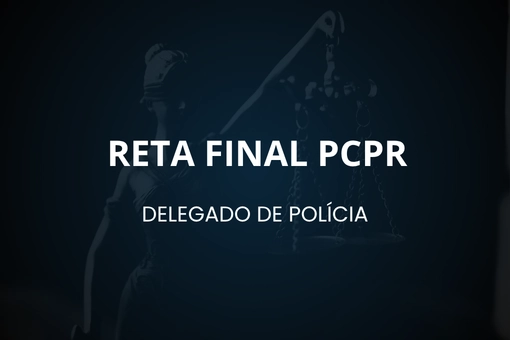 reta final pcpr